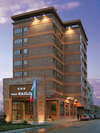 Razlog Hotel 